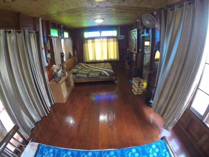 Hello Countryside Bed & Breakfast Ban Khang Hong Tai Exterior photo